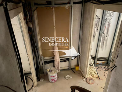 Maison - 35 m² - 4 pièces