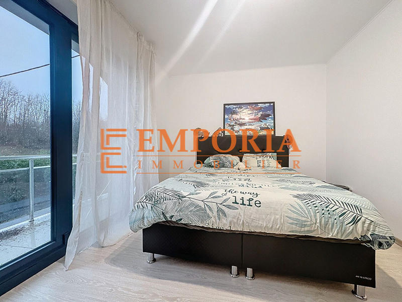 Maison - 132 m² - 6 pièces