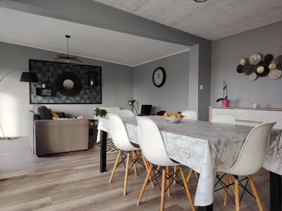 Maison - 71 m² - 3 pièces