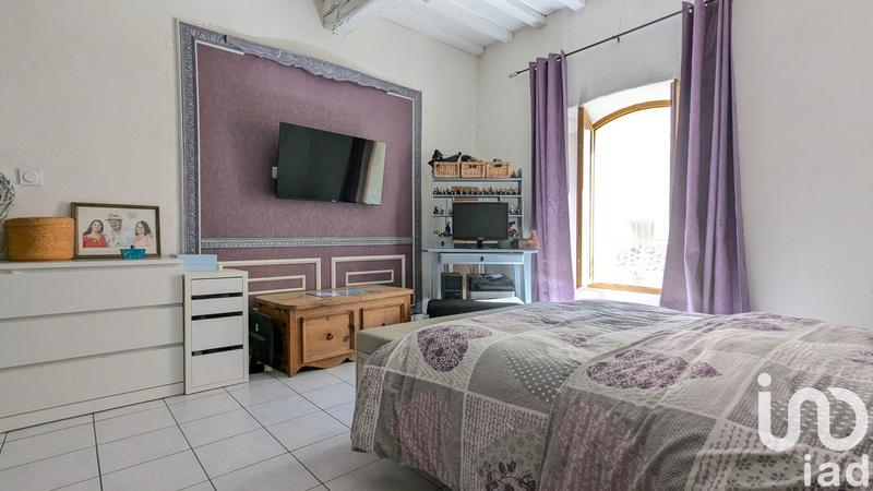 Maison de village - 119 m² - 4 pièces