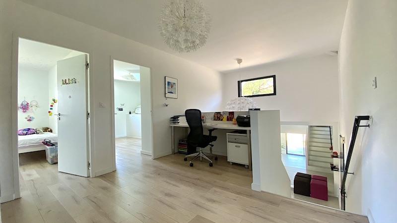 Maison - 144 m² - 5 pièces