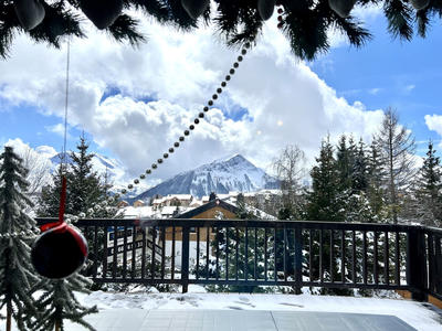 Châlet - 140 m² - 6 pièces