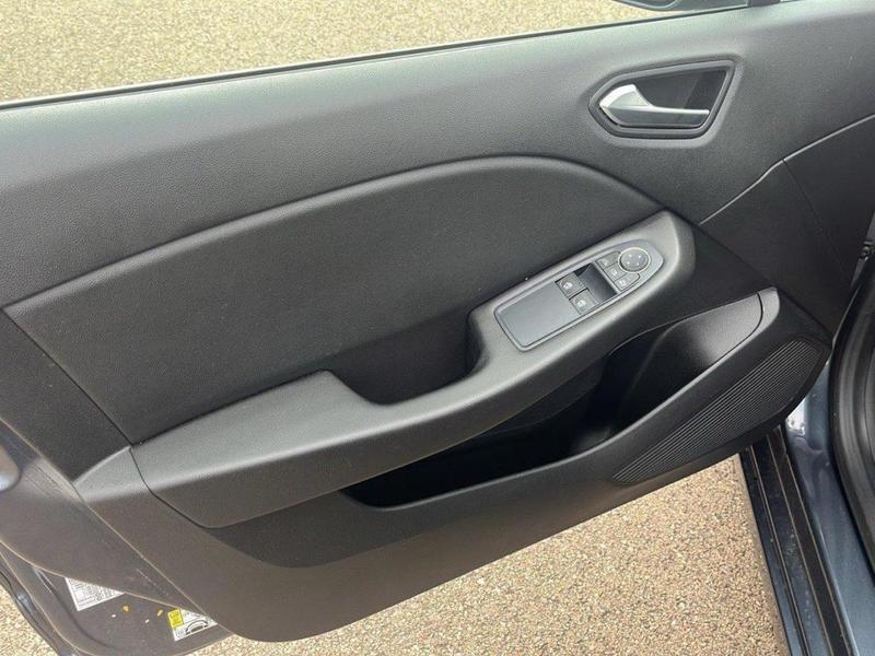 Renault Clio V Blue dCi 115 Zen