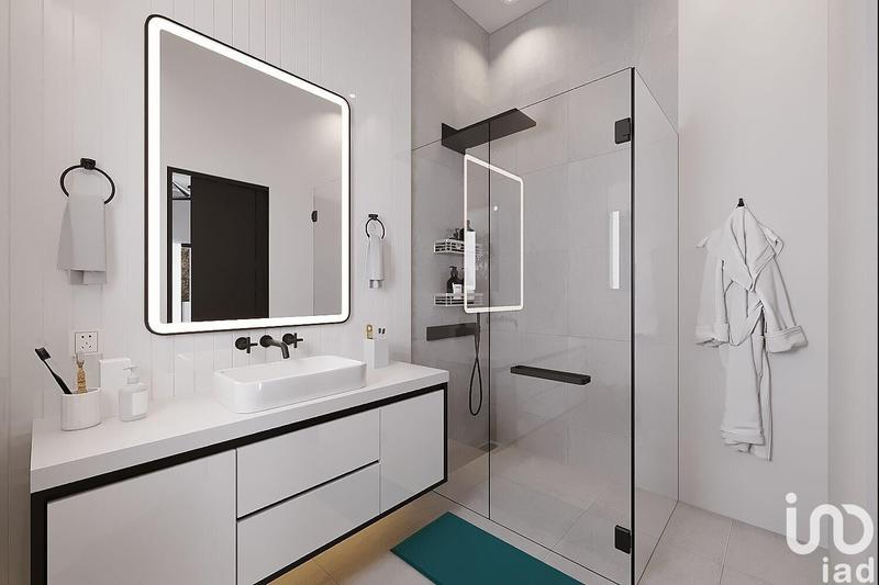 Maison - 205 m² - 6 pièces