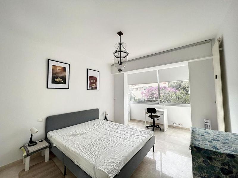 Appartement - 92 m² - 3 pièces