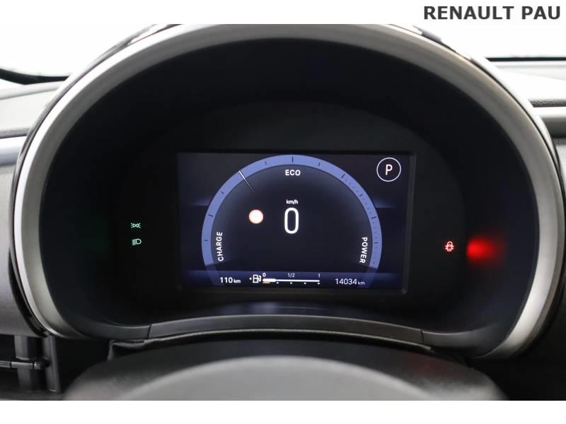 Fiat 600 1.2 Hybrid 100ch Dct6