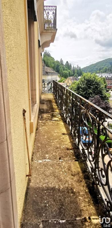 Local commercial - 1 090 m²