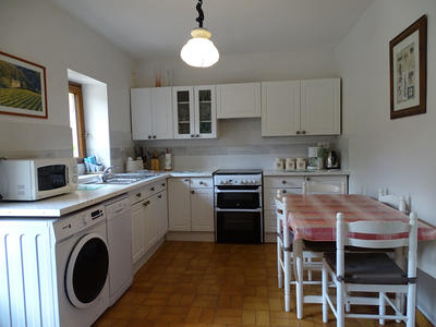 Maison - 175 m² - 10 pièces