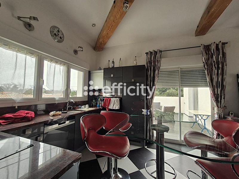 Villa - 141 m² - 5 pièces