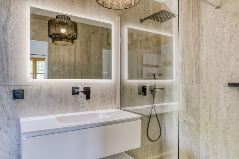 Châlet - 107 m² - 5 pièces