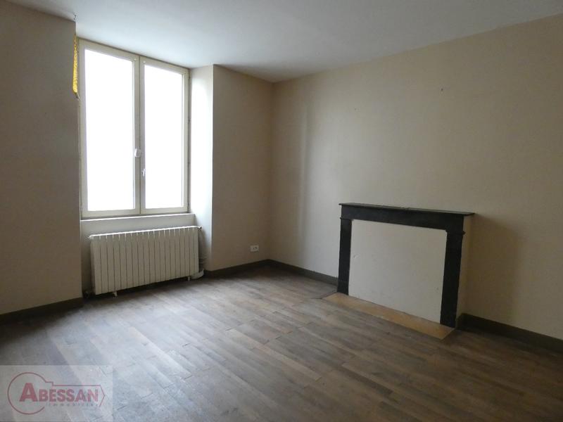 Maison de village - 185 m² - 8 pièces