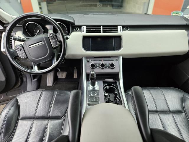 Land Rover Range Rover Sport Mark IV Sdv6 3.0l Hse a