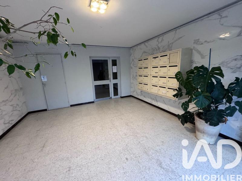 Appartement - 66 m² - 4 pièces