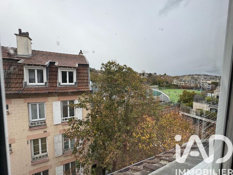 Appartement - 23 m² - 2 pièces