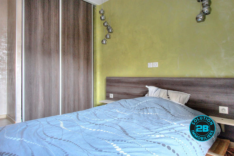 Appartement - 53 m² - 3 pièces