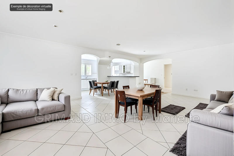 Villa - 155 m² - 5 pièces