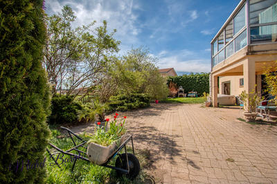 Maison - 78 m² - 3 pièces