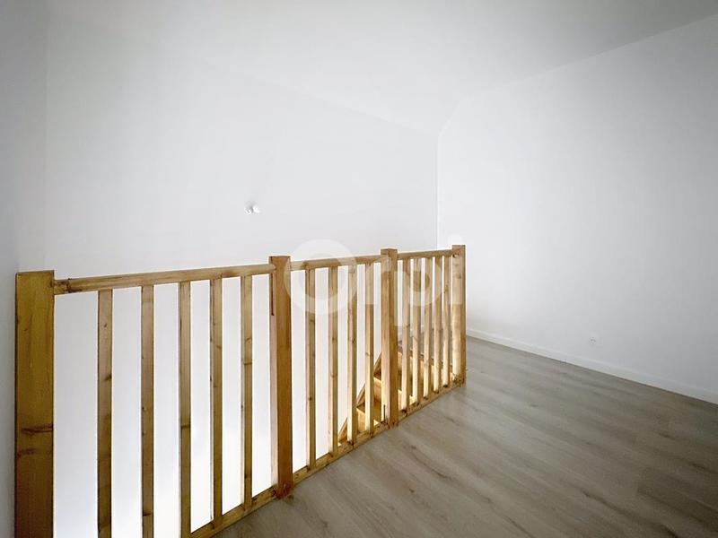 Maison - 83 m² - 3 pièces