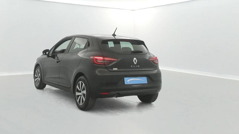 Renault Clio TCe 90 Equilibre 5p