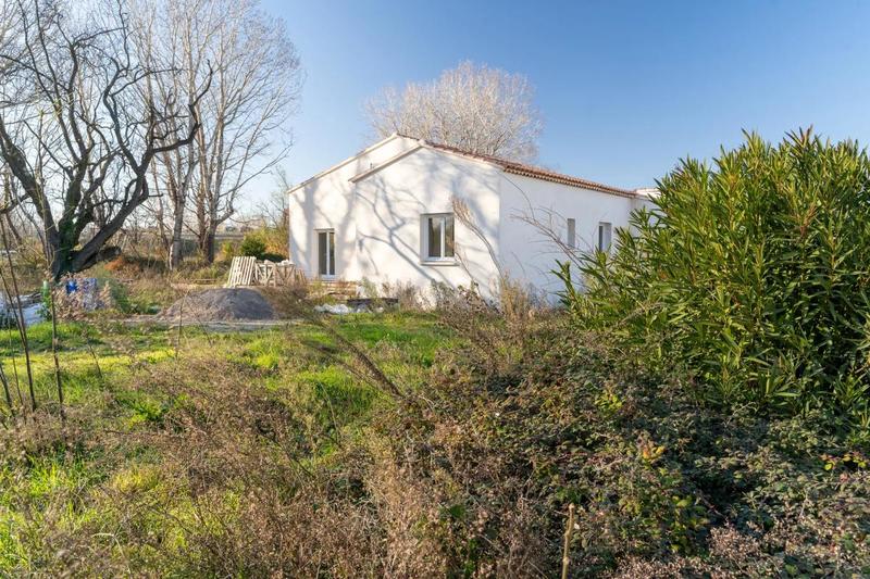 Maison - 157 m² - 5 pièces