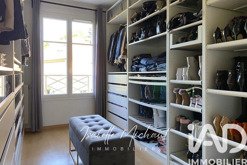 Maison - 102 m² - 5 pièces