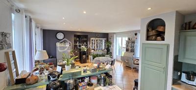 Appartement - 88 m² - 3 pièces