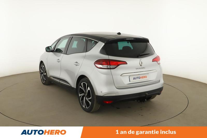 Renault Scénic 1.7 Blue dCi Bose Edition 120 ch
