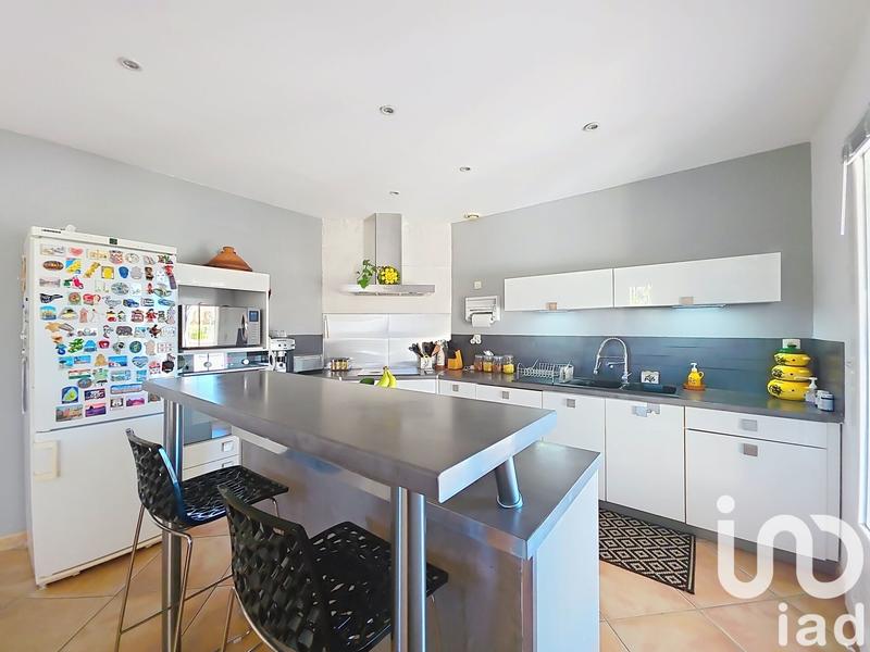 Maison - 106 m² - 4 pièces