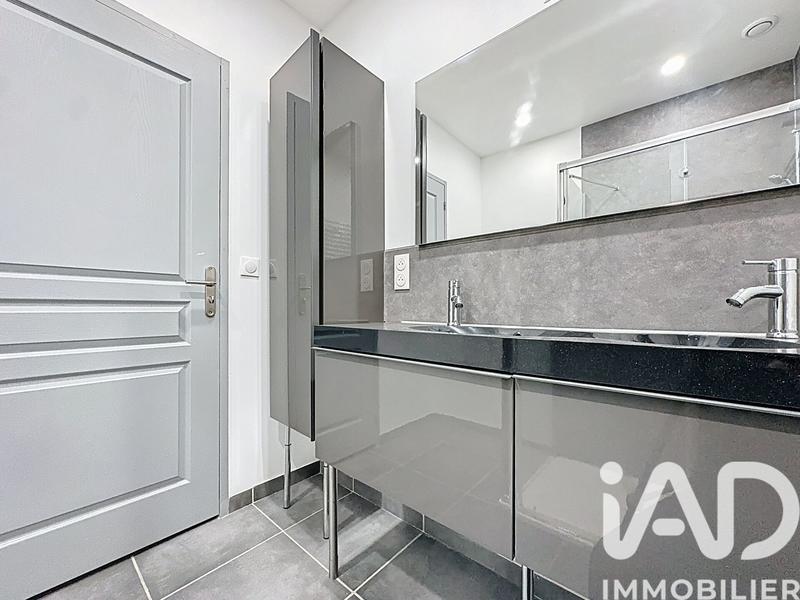 Appartement - 103 m² - 4 pièces