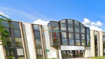 Local d'activité / Entrepôt - 528 m²