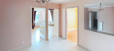 Appartement - 102 m² - 5 pièces