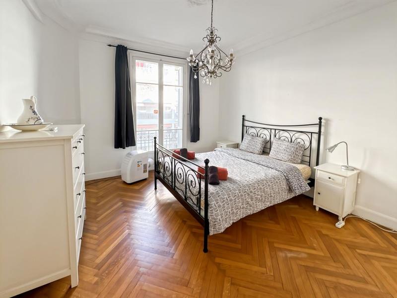 Appartement - 71 m² - 3 pièces