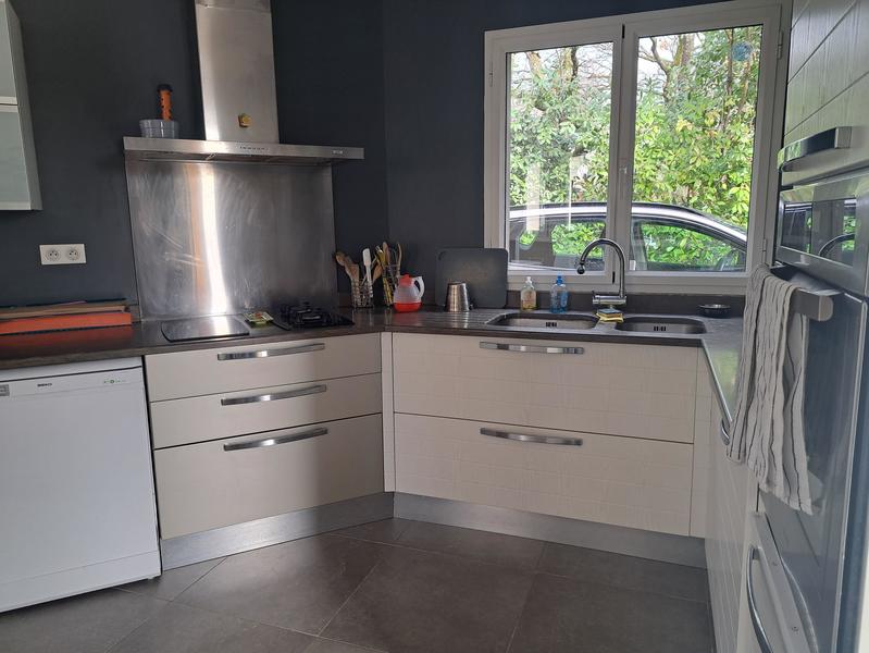 Villa - 158 m² - 6 pièces