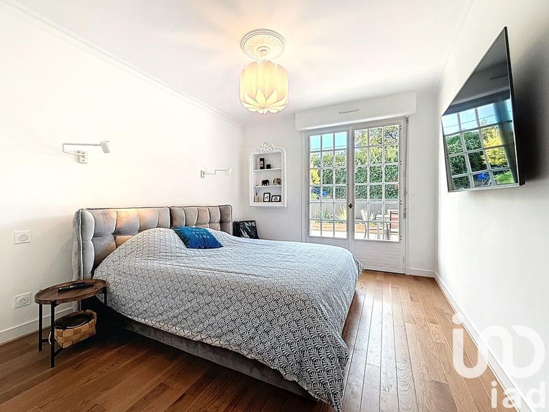 Maison - 161 m² - 7 pièces