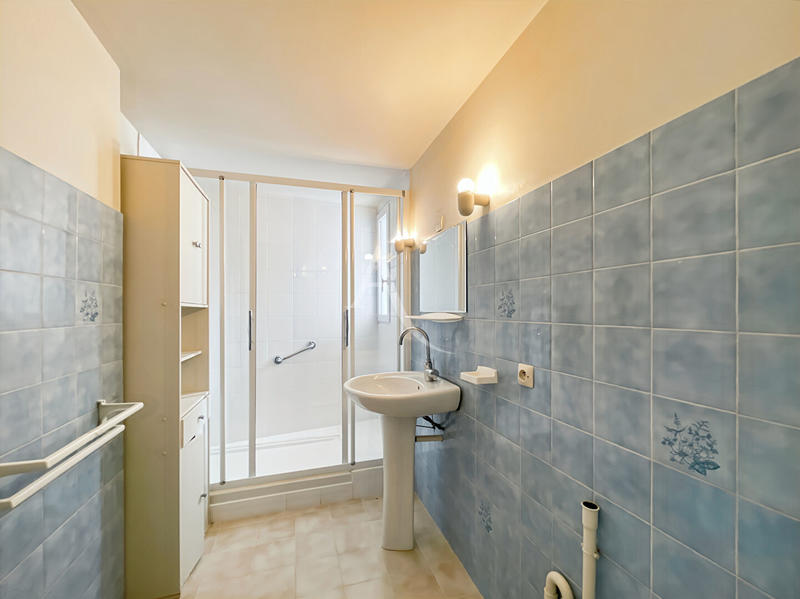 Appartement - 41 m² - 2 pièces