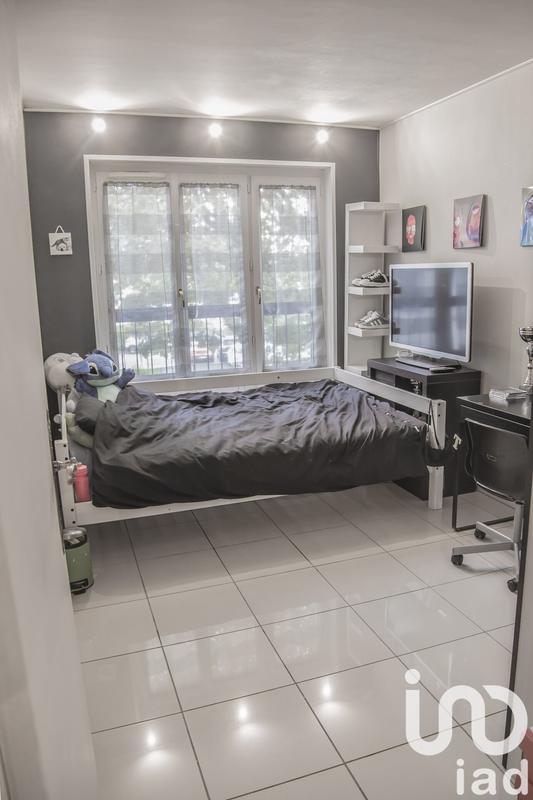 Appartement - 112 m² - 7 pièces