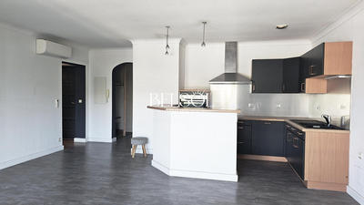 Appartement - 73 m² - 4 pièces