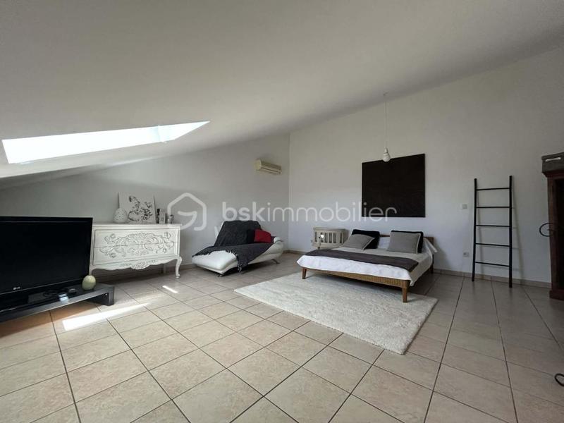 Duplex - 75 m² - 3 pièces