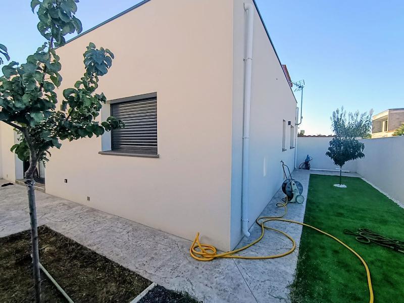 Villa - 123 m² - 5 pièces