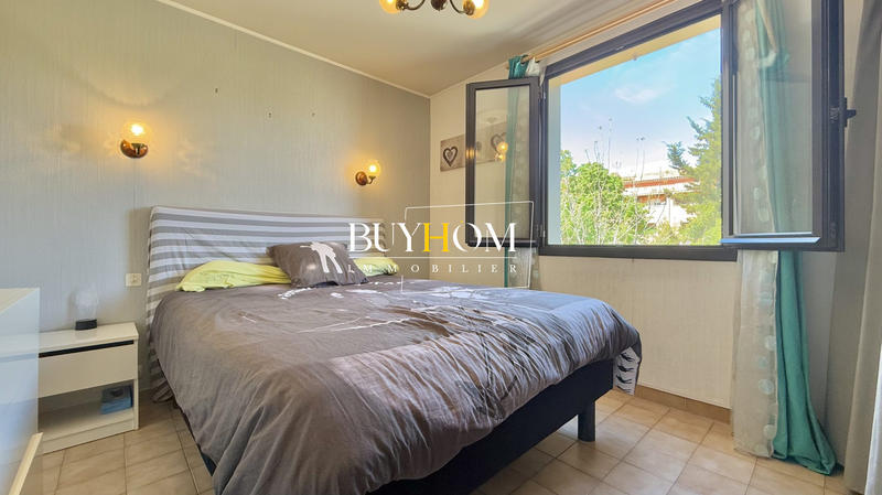 Maison - 137 m² - 4 pièces