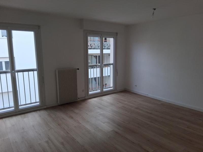Appartement - 91 m² - 4 pièces
