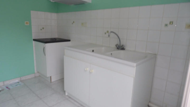 Appartement - 28 m² - 1 pièce