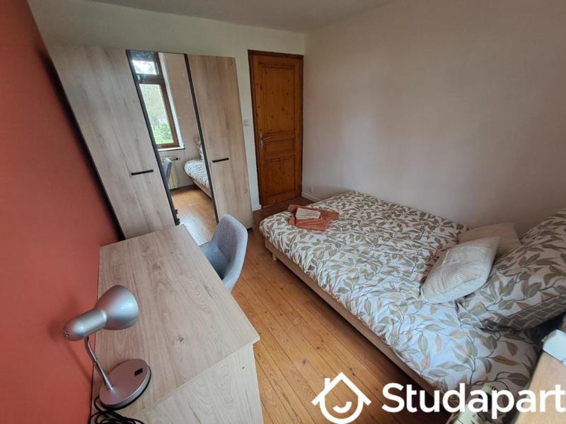 Maison - 154 m² - 7 pièces