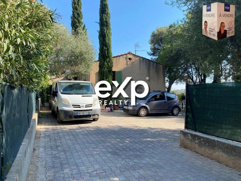 Villa - 70 m² - 3 pièces