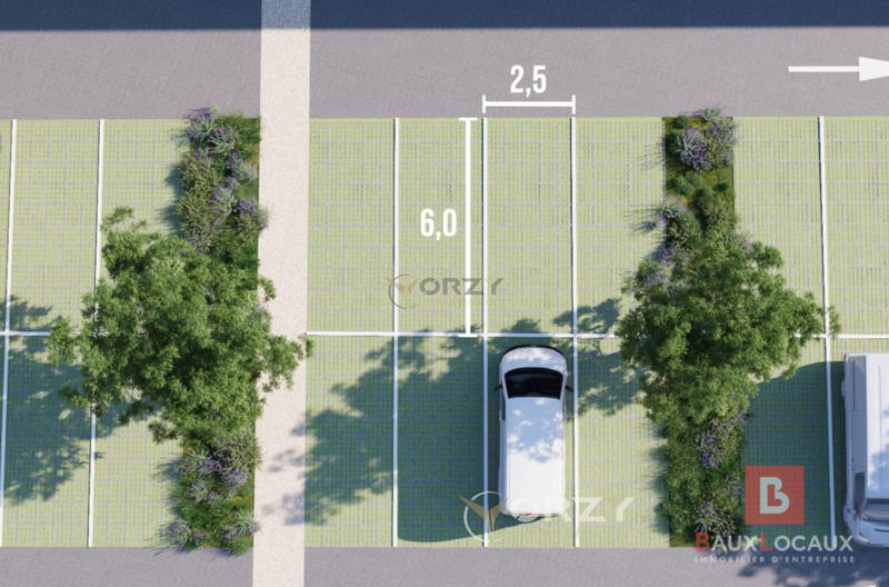 Local d'activités - 170 m²