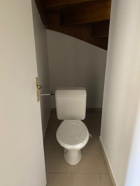 Pavillon - 65 m² - 3 pièces