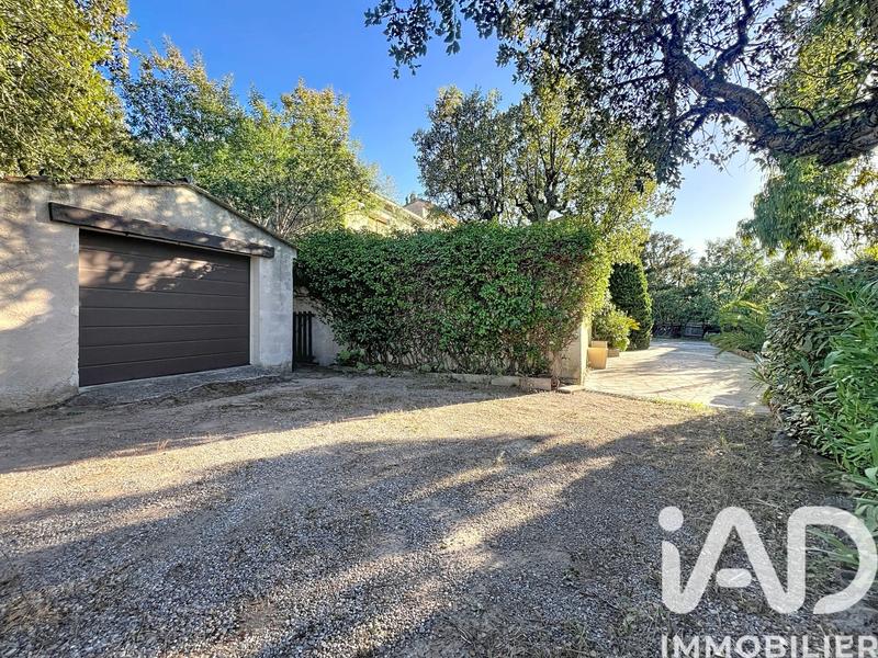 Maison - 97 m² - 5 pièces