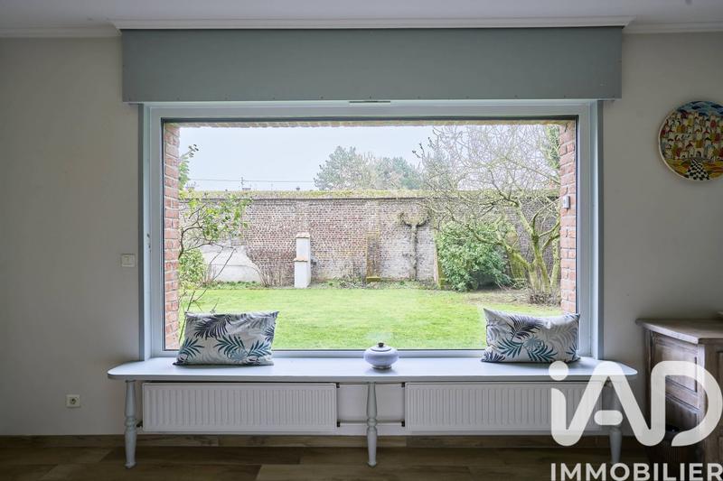 Maison - 145 m² - 5 pièces