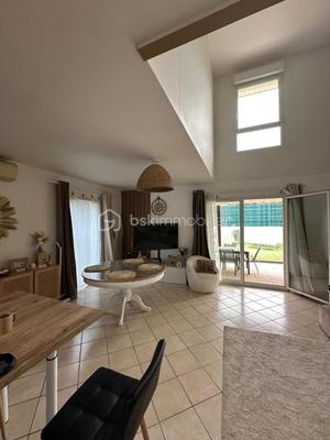 Villa - 84 m² - 4 pièces