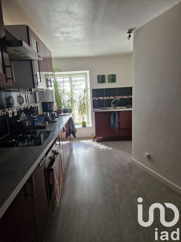 Maison de campagne - 187 m² - 9 pièces